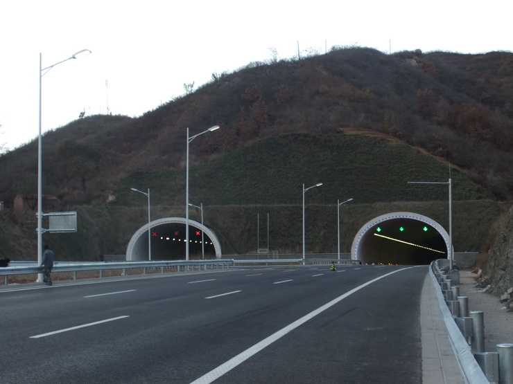 道路桥梁