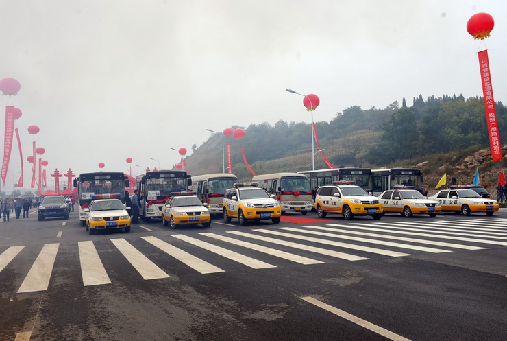 道路桥梁