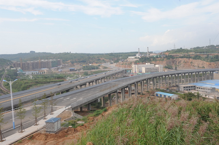 道路桥梁